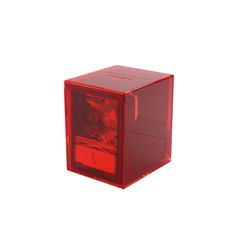 BASTION 100+ XL RED